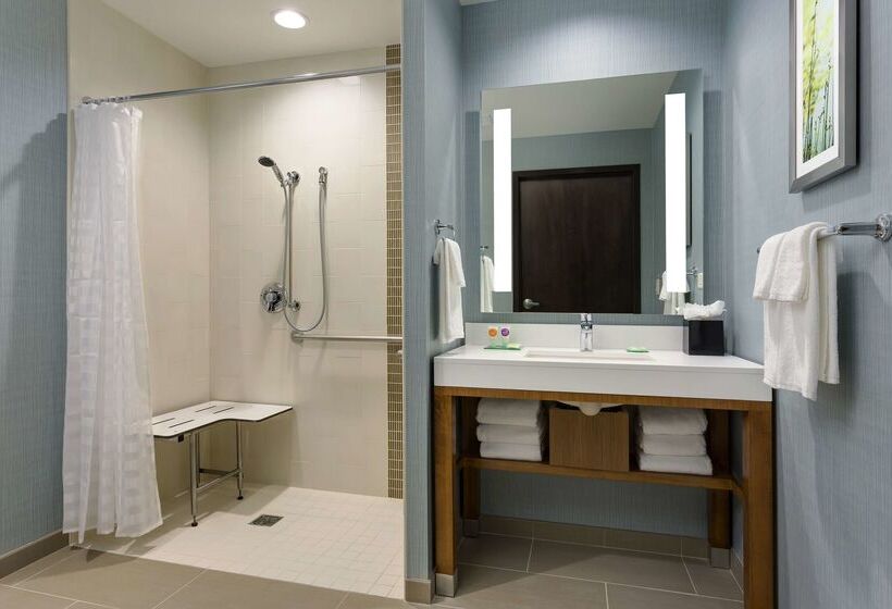 호텔 Hyatt Place Chicago/downtown The Loop