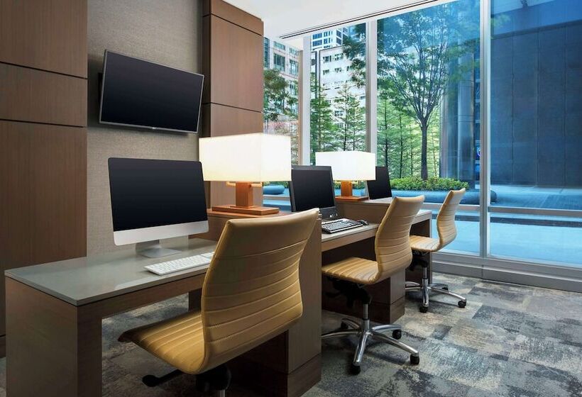 호텔 Hyatt Place Chicago/downtown The Loop