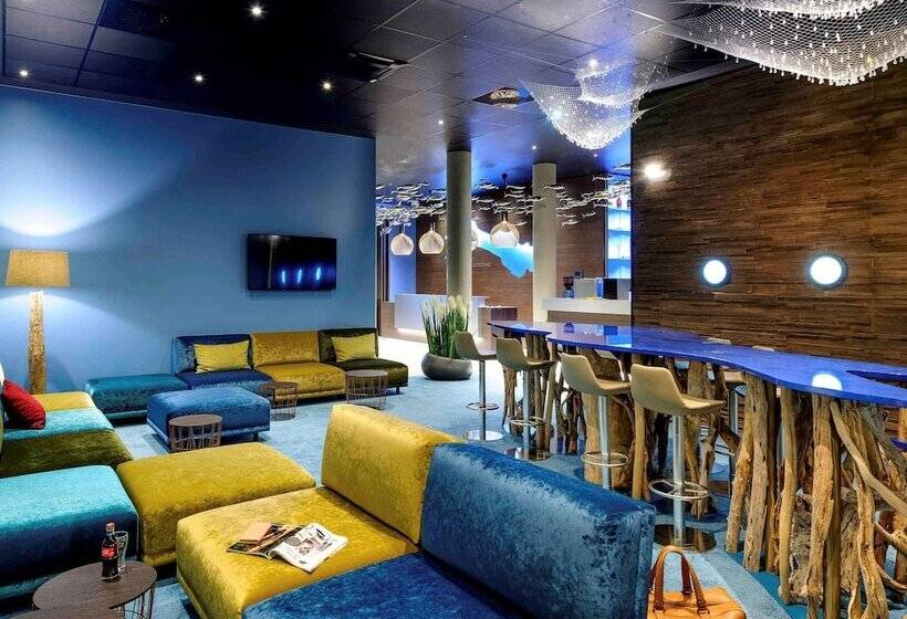 فندق Ibis Styles Konstanz