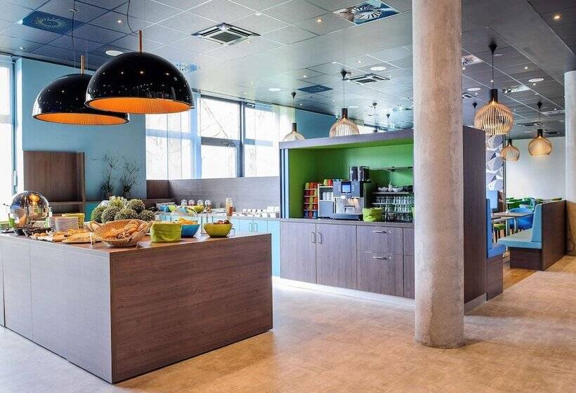 فندق Ibis Styles Konstanz