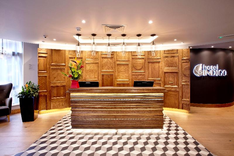 호텔 Indigo York, An Ihg