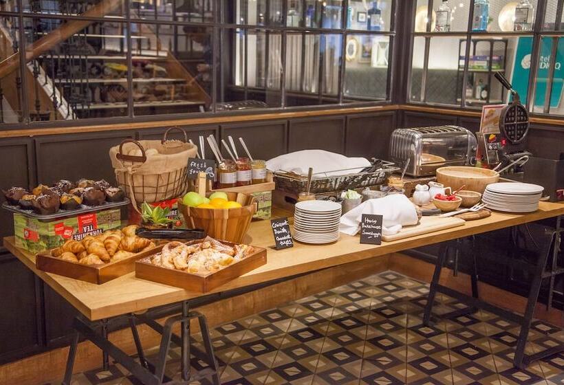 호텔 Indigo York, An Ihg