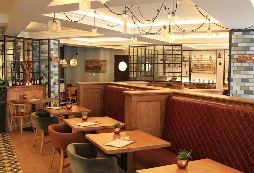 호텔 Indigo York, An Ihg