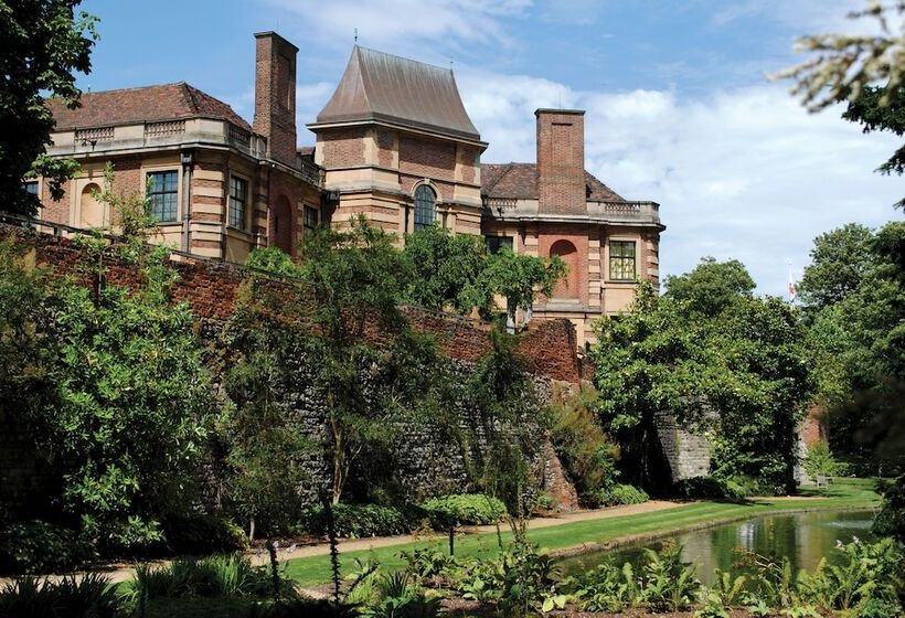 هتل Intercontinental London  The O2