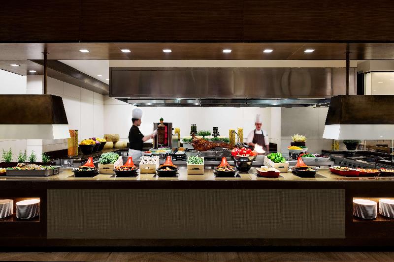 هتل Jabal Omar Hyatt Regency Makkah