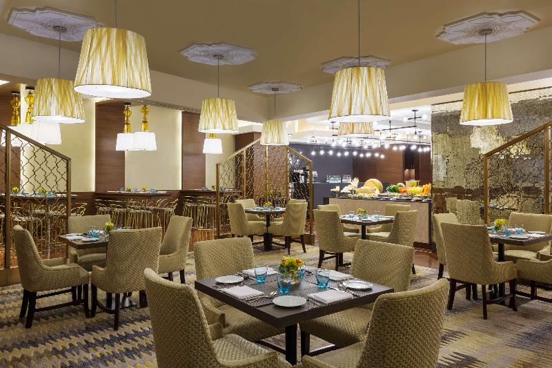 هتل Jabal Omar Hyatt Regency Makkah