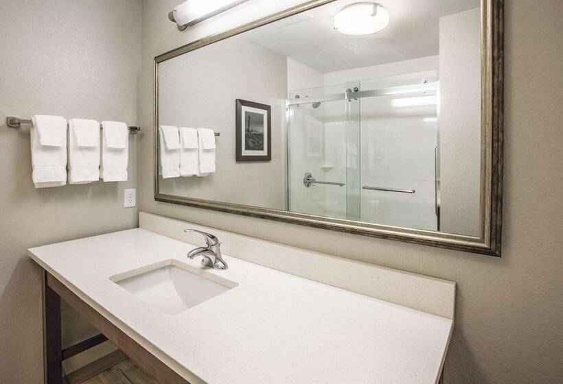 هتل La Quinta By Wyndham Duluth