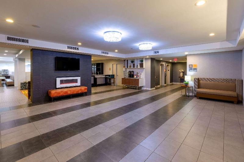 فندق La Quinta Inn & Suites By Wyndham Tulsa Downtown   Route 66