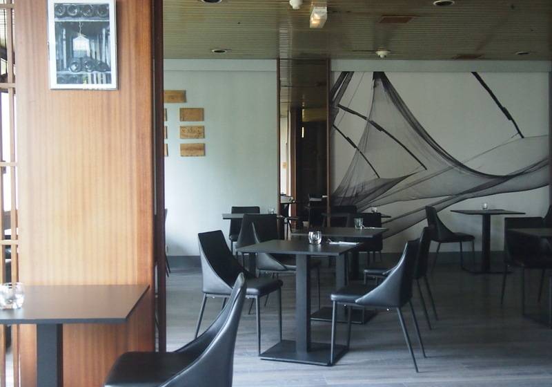 酒店 La Voile Rouge