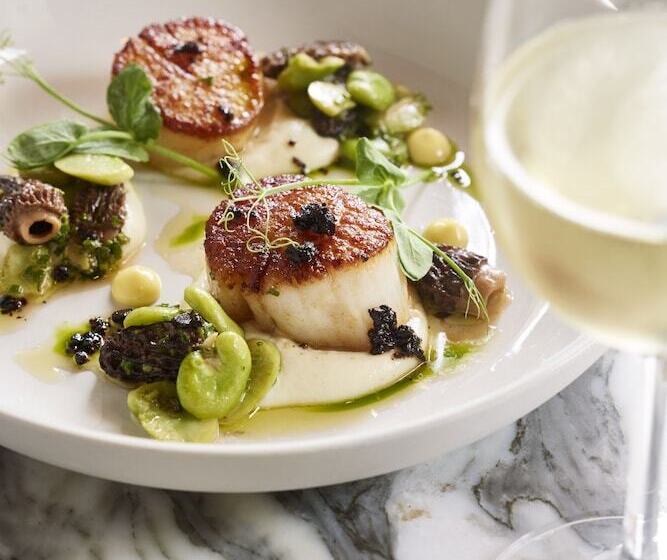 בית מלון כפרי Mama Shelter La Hollywood