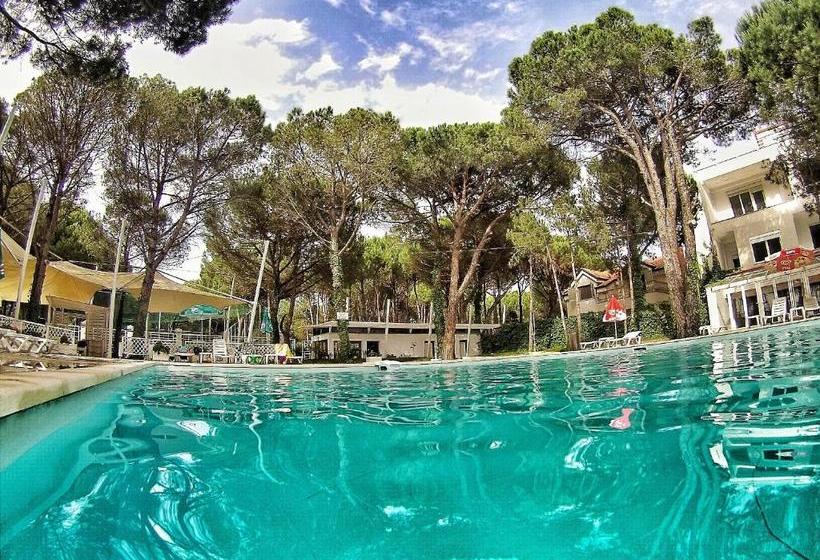 فندق Marea Resort