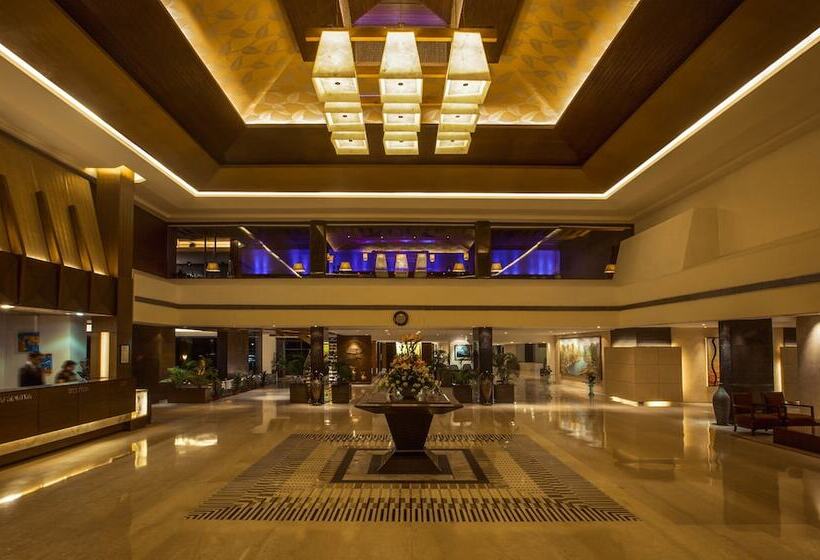 فندق Mountview