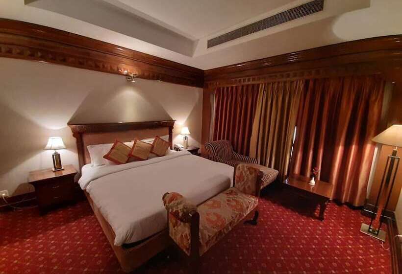 فندق Mountview