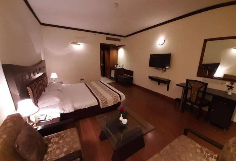 فندق Mountview