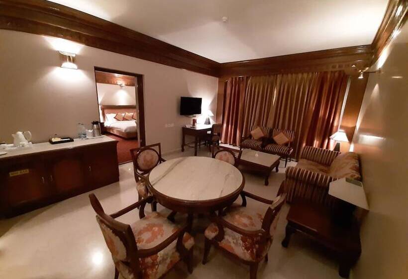 فندق Mountview