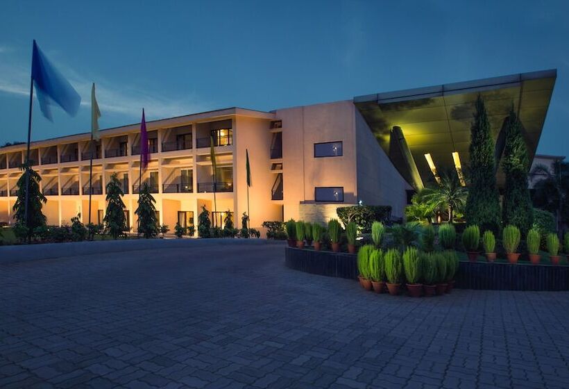 فندق Mountview