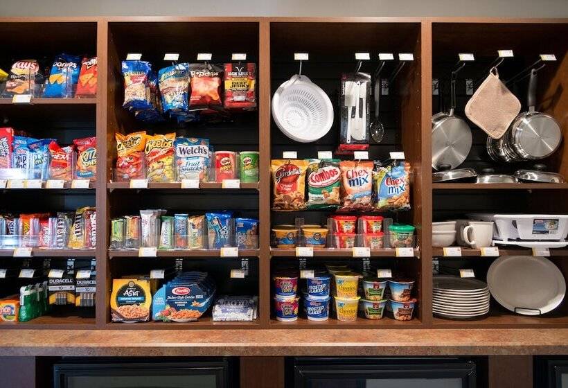 My Place Hotel Missoula, Mt