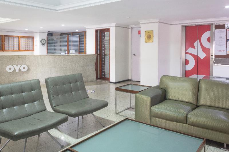 בית מלון כפרי Real Palace