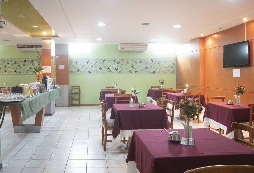 בית מלון כפרי Real Palace