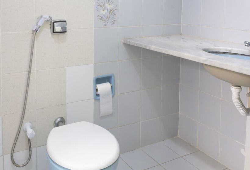 בית מלון כפרי Real Palace