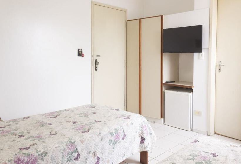 בית מלון כפרי Real Palace