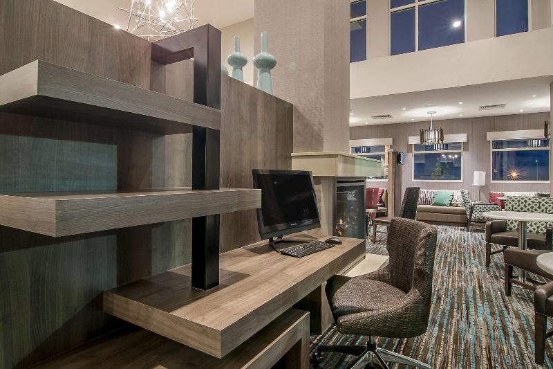 هتل Residence Inn By Marriott Rapid City