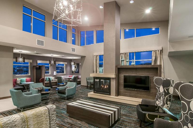 هتل Residence Inn By Marriott Rapid City