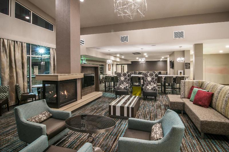 هتل Residence Inn By Marriott Rapid City