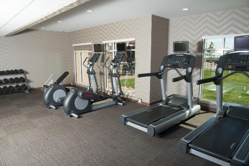 هتل Residence Inn By Marriott Rapid City