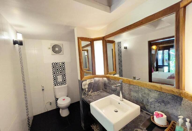 هتل Samba Villas Beachfront View