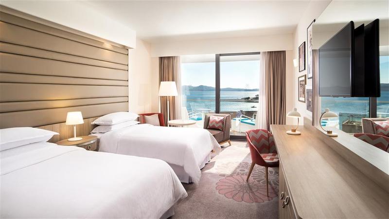 فندق Sheraton Dubrovnik Riviera