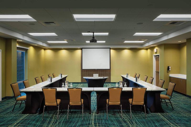 فندق Springhill Suites By Marriott Kennewick Tri Cities