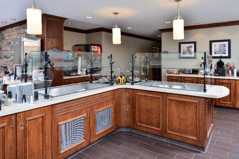 ホテル Staybridge Suites Rochester, An Ihg