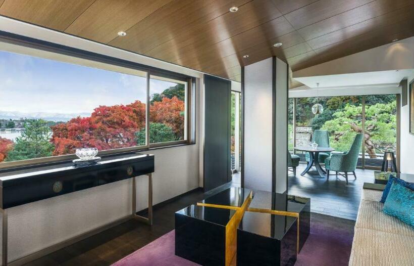 Suiran, A Luxury Collection Hotel, Kyoto