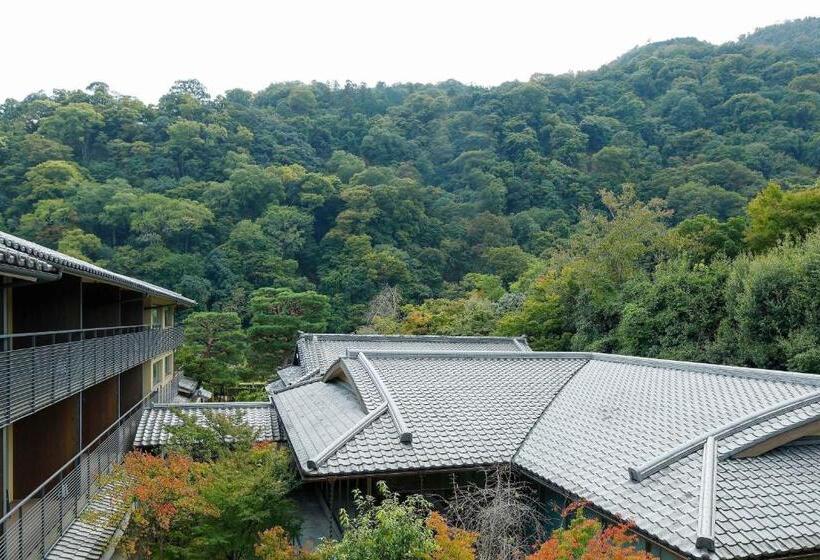Suiran, A Luxury Collection Hotel, Kyoto