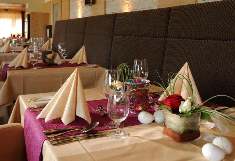 فندق Tauernstern