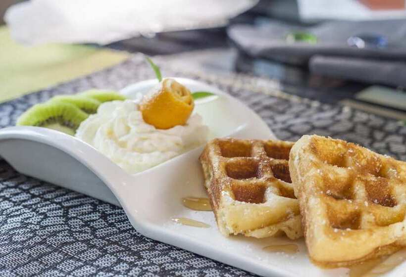 The Capuchin Hotel Krabi, Ao Nang Beach   Sha Plus