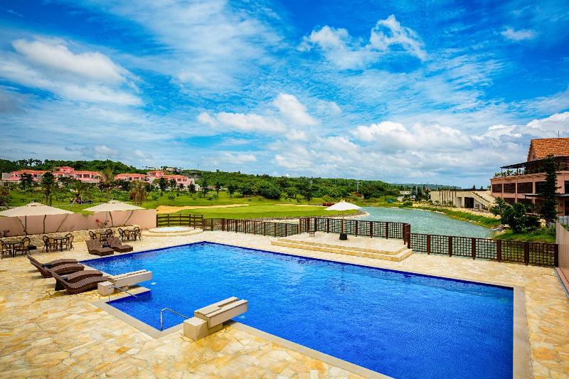 ホテル The Shigira