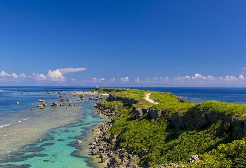 ホテル The Shigira