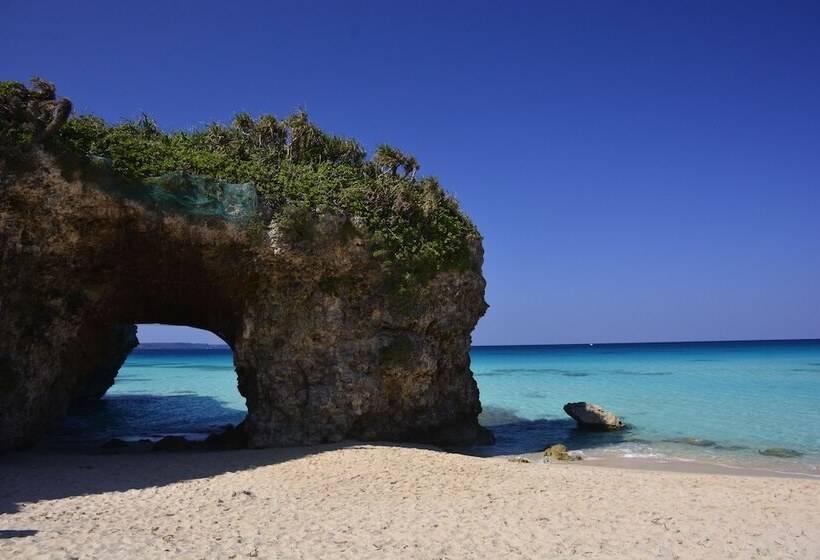 ホテル The Shigira