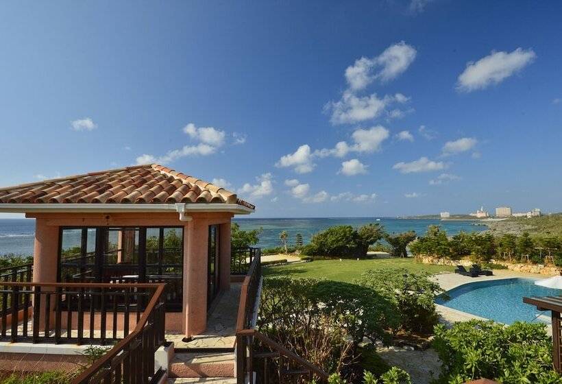 ホテル The Shigira