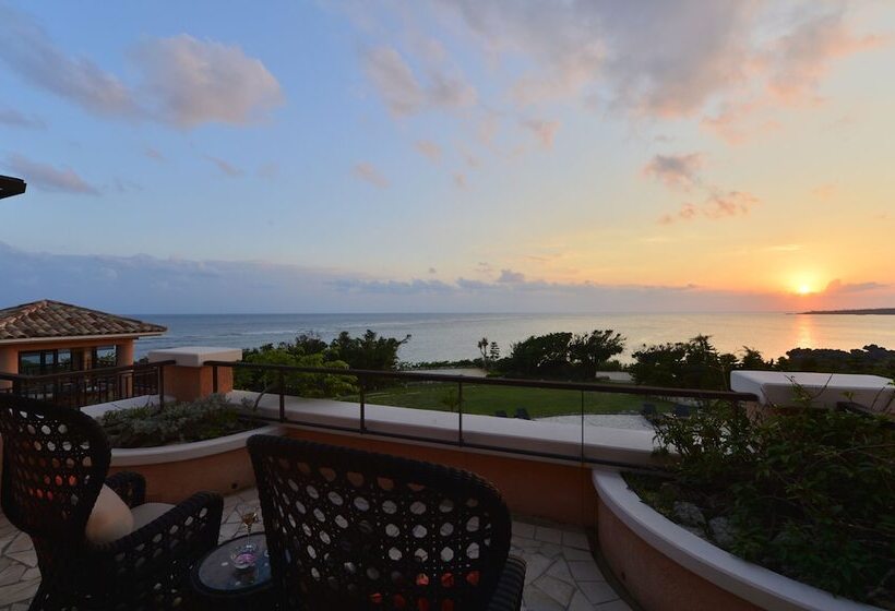 ホテル The Shigira