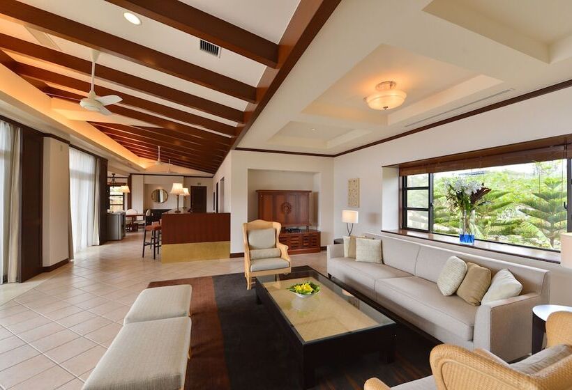 ホテル The Shigira