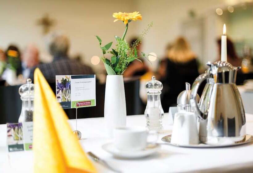 בית מלון כפרי Kuroase Im Kloster