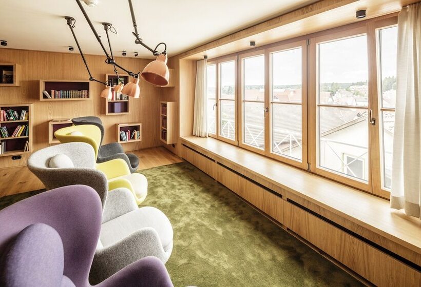 בית מלון כפרי Kuroase Im Kloster