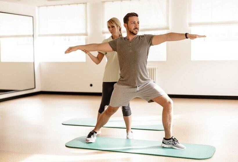 בית מלון כפרי Kuroase Im Kloster