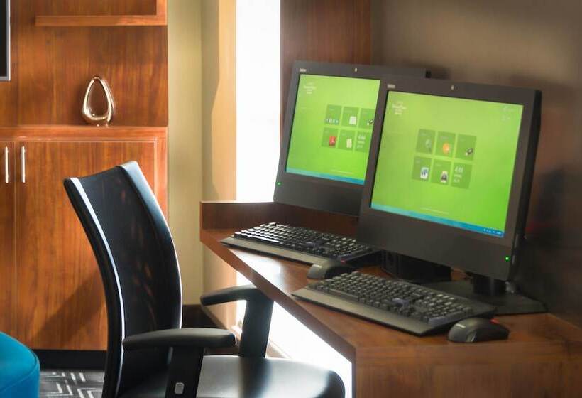 בית מלון כפרי Towneplace Suites By Marriott Goldsboro