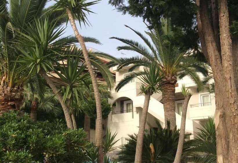 Maria Suites