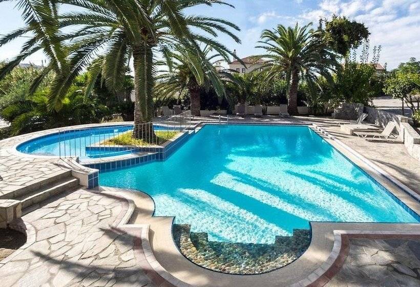 Maria Suites