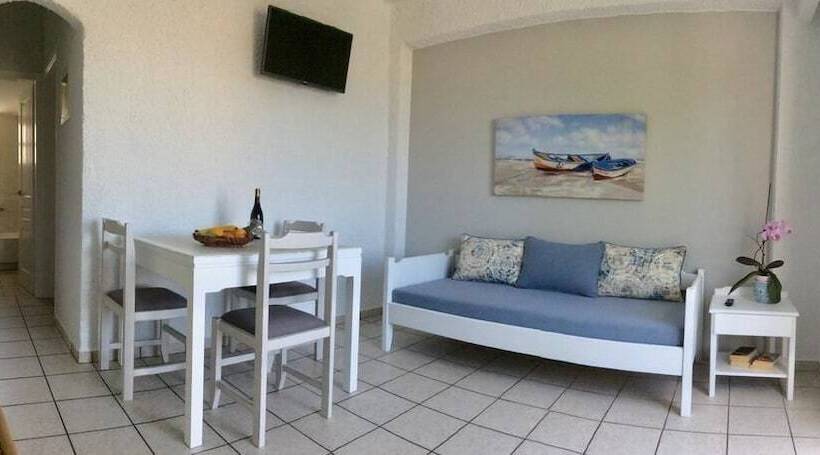 Maria Suites